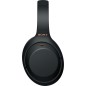 Sony WH-1000XM4 Bluetooth Noise Cancelling Black